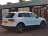 USED 2018 68 VOLKSWAGEN TIGUAN 1.4 SE NAV TSI 5d 124 BHP LOOK AT THE MILES!