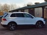 USED 2018 68 VOLKSWAGEN TIGUAN 1.4 SE NAV TSI 5d 124 BHP LOOK AT THE MILES!