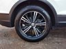 USED 2018 68 VOLKSWAGEN TIGUAN 1.4 SE NAV TSI 5d 124 BHP LOOK AT THE MILES!