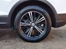USED 2018 68 VOLKSWAGEN TIGUAN 1.4 SE NAV TSI 5d 124 BHP LOOK AT THE MILES!