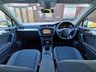 USED 2018 68 VOLKSWAGEN TIGUAN 1.4 SE NAV TSI 5d 124 BHP LOOK AT THE MILES!