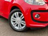 USED 2013 13 VOLKSWAGEN UP 1.0 HIGH UP 5d 74 BHP 