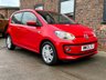 USED 2013 13 VOLKSWAGEN UP 1.0 HIGH UP 5d 74 BHP 