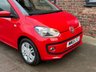 USED 2013 13 VOLKSWAGEN UP 1.0 HIGH UP 5d 74 BHP 