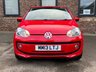 USED 2013 13 VOLKSWAGEN UP 1.0 HIGH UP 5d 74 BHP 