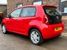 USED 2013 13 VOLKSWAGEN UP 1.0 HIGH UP 5d 74 BHP 