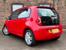 USED 2013 13 VOLKSWAGEN UP 1.0 HIGH UP 5d 74 BHP 