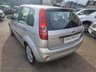 USED 2005 55 FORD FIESTA 1.2 16v ZETEC CLIMATE 5d - ALLOY WHEELS 