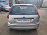 USED 2005 55 FORD FIESTA 1.2 16v ZETEC CLIMATE 5d - ALLOY WHEELS 