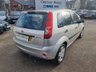USED 2005 55 FORD FIESTA 1.2 16v ZETEC CLIMATE 5d - ALLOY WHEELS 
