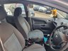 USED 2005 55 FORD FIESTA 1.2 16v ZETEC CLIMATE 5d - ALLOY WHEELS 
