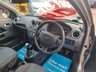 USED 2005 55 FORD FIESTA 1.2 16v ZETEC CLIMATE 5d - ALLOY WHEELS 