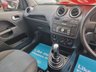 USED 2005 55 FORD FIESTA 1.2 16v ZETEC CLIMATE 5d - ALLOY WHEELS 