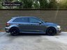 USED 2013 63 AUDI A3 2.0 TDI S LINE 5d 148 BHP FINANCE ALAILABLE