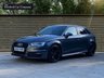 USED 2013 63 AUDI A3 2.0 TDI S LINE 5d 148 BHP FINANCE ALAILABLE