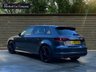 USED 2013 63 AUDI A3 2.0 TDI S LINE 5d 148 BHP FINANCE ALAILABLE