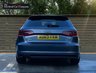 USED 2013 63 AUDI A3 2.0 TDI S LINE 5d 148 BHP FINANCE ALAILABLE