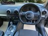 USED 2013 63 AUDI A3 2.0 TDI S LINE 5d 148 BHP FINANCE ALAILABLE