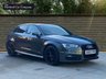 USED 2013 63 AUDI A3 2.0 TDI S LINE 5d 148 BHP FINANCE ALAILABLE