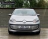 USED 2014 14 VOLKSWAGEN UP 1.0 HIGH UP BLUEMOTION TECHNOLOGY 3d 74 BHP FINANCE ALAILABLE ZERO DEPOSIT