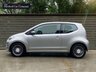 USED 2014 14 VOLKSWAGEN UP 1.0 HIGH UP BLUEMOTION TECHNOLOGY 3d 74 BHP FINANCE ALAILABLE ZERO DEPOSIT