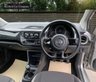 USED 2014 14 VOLKSWAGEN UP 1.0 HIGH UP BLUEMOTION TECHNOLOGY 3d 74 BHP FINANCE ALAILABLE ZERO DEPOSIT