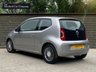 USED 2014 14 VOLKSWAGEN UP 1.0 HIGH UP BLUEMOTION TECHNOLOGY 3d 74 BHP FINANCE ALAILABLE ZERO DEPOSIT