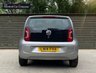 USED 2014 14 VOLKSWAGEN UP 1.0 HIGH UP BLUEMOTION TECHNOLOGY 3d 74 BHP FINANCE ALAILABLE ZERO DEPOSIT