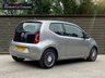 USED 2014 14 VOLKSWAGEN UP 1.0 HIGH UP BLUEMOTION TECHNOLOGY 3d 74 BHP FINANCE ALAILABLE ZERO DEPOSIT