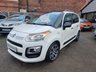 USED 2016 16 CITROEN C3 PICASSO 1.6 HDi Platinum 5dr - GLASS ROOF 