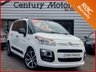 USED 2016 16 CITROEN C3 PICASSO 1.6 HDi Platinum 5dr - GLASS ROOF 