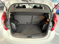 USED 2015 65 NISSAN NOTE 1.2 ACENTA PREMIUM 5d 80 BHP 