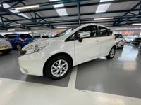 USED 2015 65 NISSAN NOTE 1.2 ACENTA PREMIUM 5d 80 BHP 