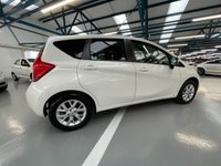 USED 2015 65 NISSAN NOTE 1.2 ACENTA PREMIUM 5d 80 BHP 