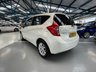 USED 2015 65 NISSAN NOTE 1.2 ACENTA PREMIUM 5d 80 BHP 