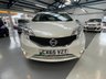 USED 2015 65 NISSAN NOTE 1.2 ACENTA PREMIUM 5d 80 BHP 