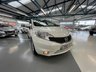 USED 2015 65 NISSAN NOTE 1.2 ACENTA PREMIUM 5d 80 BHP 