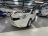 USED 2015 65 NISSAN NOTE 1.2 ACENTA PREMIUM 5d 80 BHP 