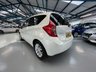 USED 2015 65 NISSAN NOTE 1.2 ACENTA PREMIUM 5d 80 BHP 