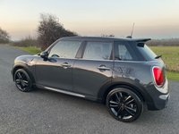 USED 2018 18 MINI HATCH COOPER 2.0 COOPER S 5d 190 BHP 12 Month Warranty Included
