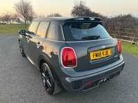 USED 2018 18 MINI HATCH COOPER 2.0 COOPER S 5d 190 BHP 12 Month Warranty Included