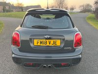 USED 2018 18 MINI HATCH COOPER 2.0 COOPER S 5d 190 BHP 12 Month Warranty Included