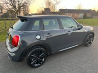USED 2018 18 MINI HATCH COOPER 2.0 COOPER S 5d 190 BHP 12 Month Warranty Included