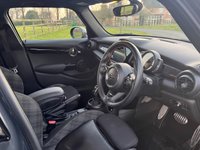USED 2018 18 MINI HATCH COOPER 2.0 COOPER S 5d 190 BHP 12 Month Warranty Included