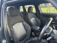 USED 2018 18 MINI HATCH COOPER 2.0 COOPER S 5d 190 BHP 12 Month Warranty Included