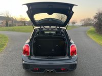 USED 2018 18 MINI HATCH COOPER 2.0 COOPER S 5d 190 BHP 12 Month Warranty Included
