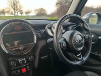 USED 2018 18 MINI HATCH COOPER 2.0 COOPER S 5d 190 BHP 12 Month Warranty Included