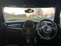USED 2018 18 MINI HATCH COOPER 2.0 COOPER S 5d 190 BHP 12 Month Warranty Included