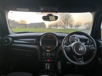 USED 2018 18 MINI HATCH COOPER 2.0 COOPER S 5d 190 BHP 12 Month Warranty Included