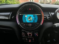 USED 2018 18 MINI HATCH COOPER 2.0 COOPER S 5d 190 BHP 12 Month Warranty Included